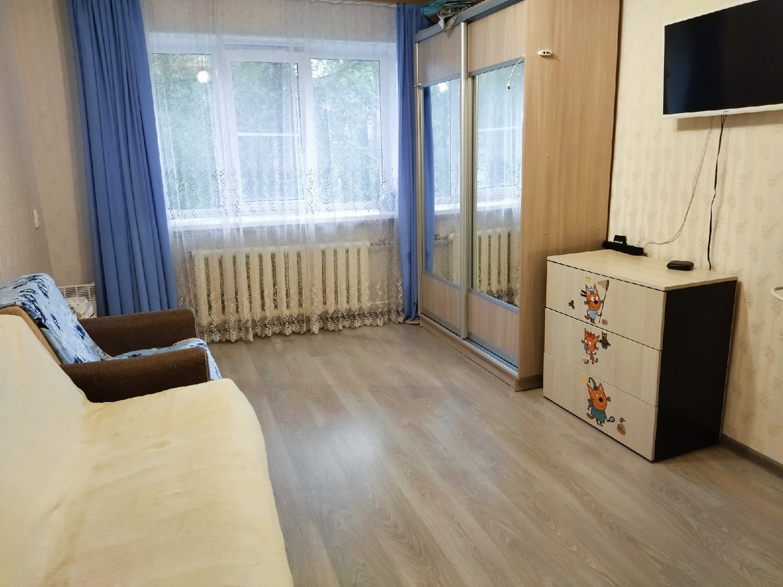 Квартира в сыктывкаре недорого
