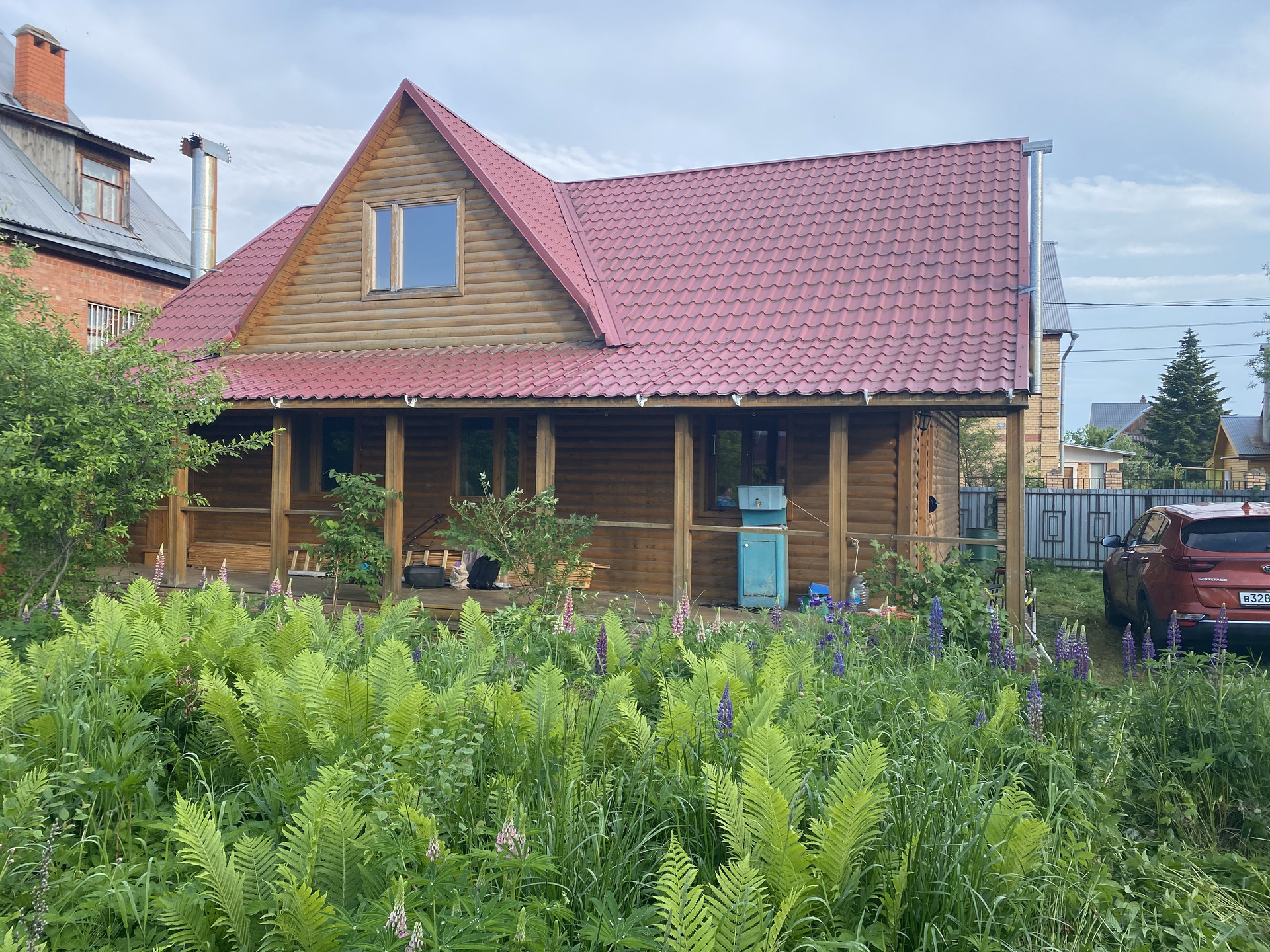 Купить дом, 130 м² по адресу Московская область, Богородский городской  округ, деревня Бездедово, СНТ Бездедово, 196 за 4 800 000 руб. в Домклик —  поиск, проверка, безопасная сделка с жильем в офисе Сбербанка.