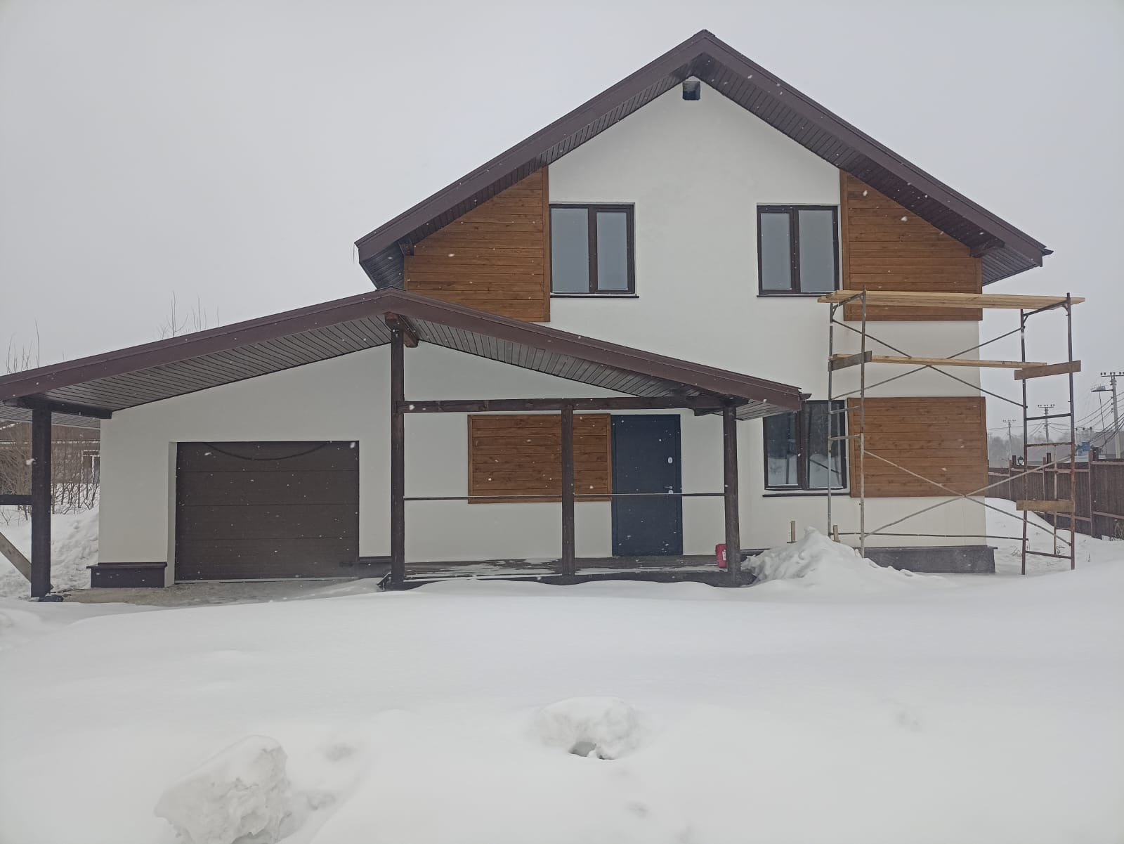 Купить Дом Новосибирск В Каменке Недорого