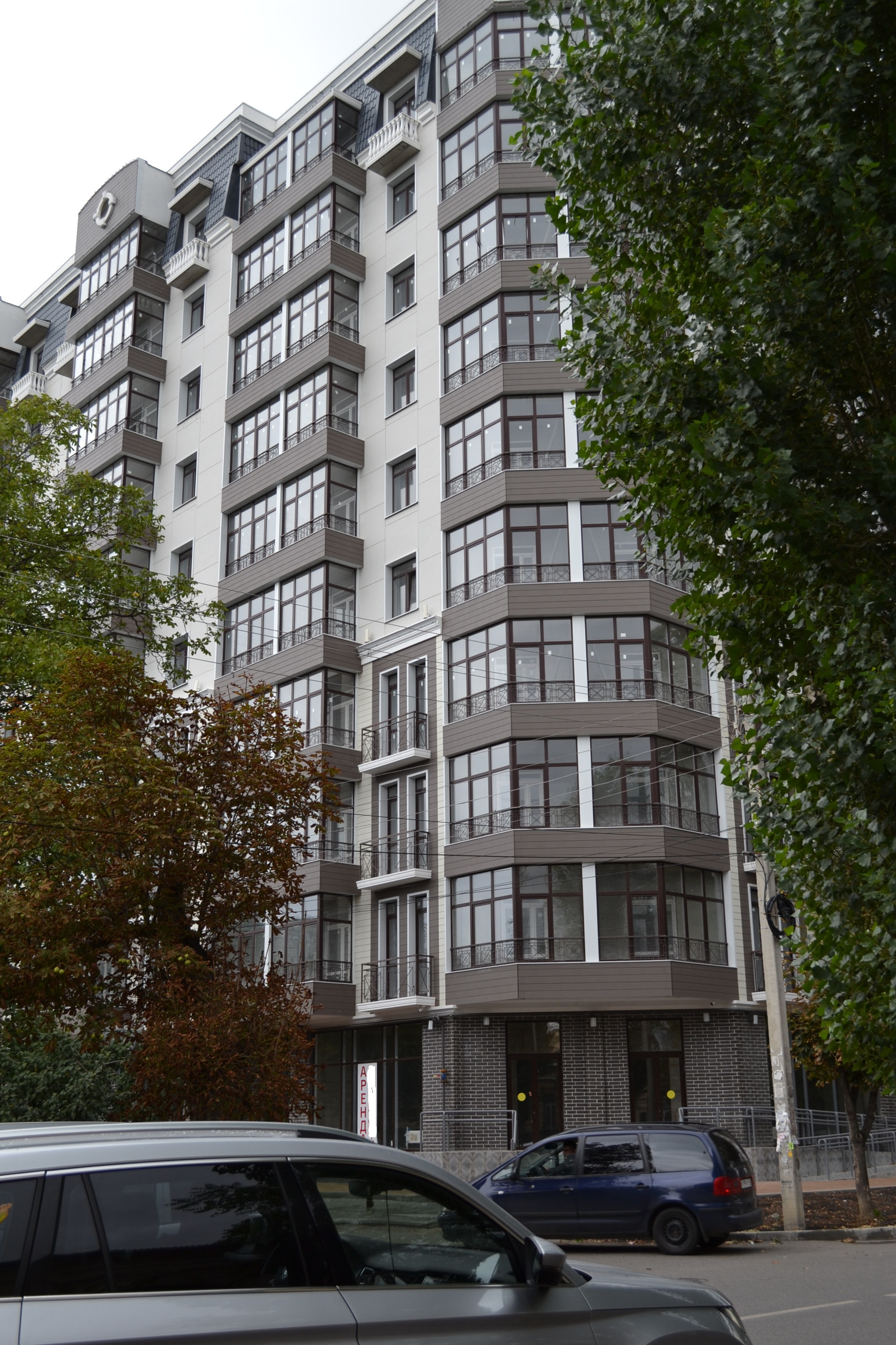 Городская 74