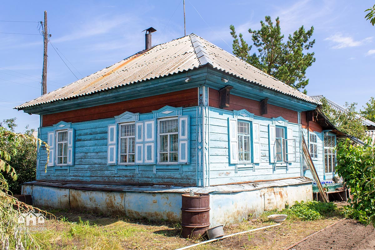 Купить Дом В Лесном Бийского Района