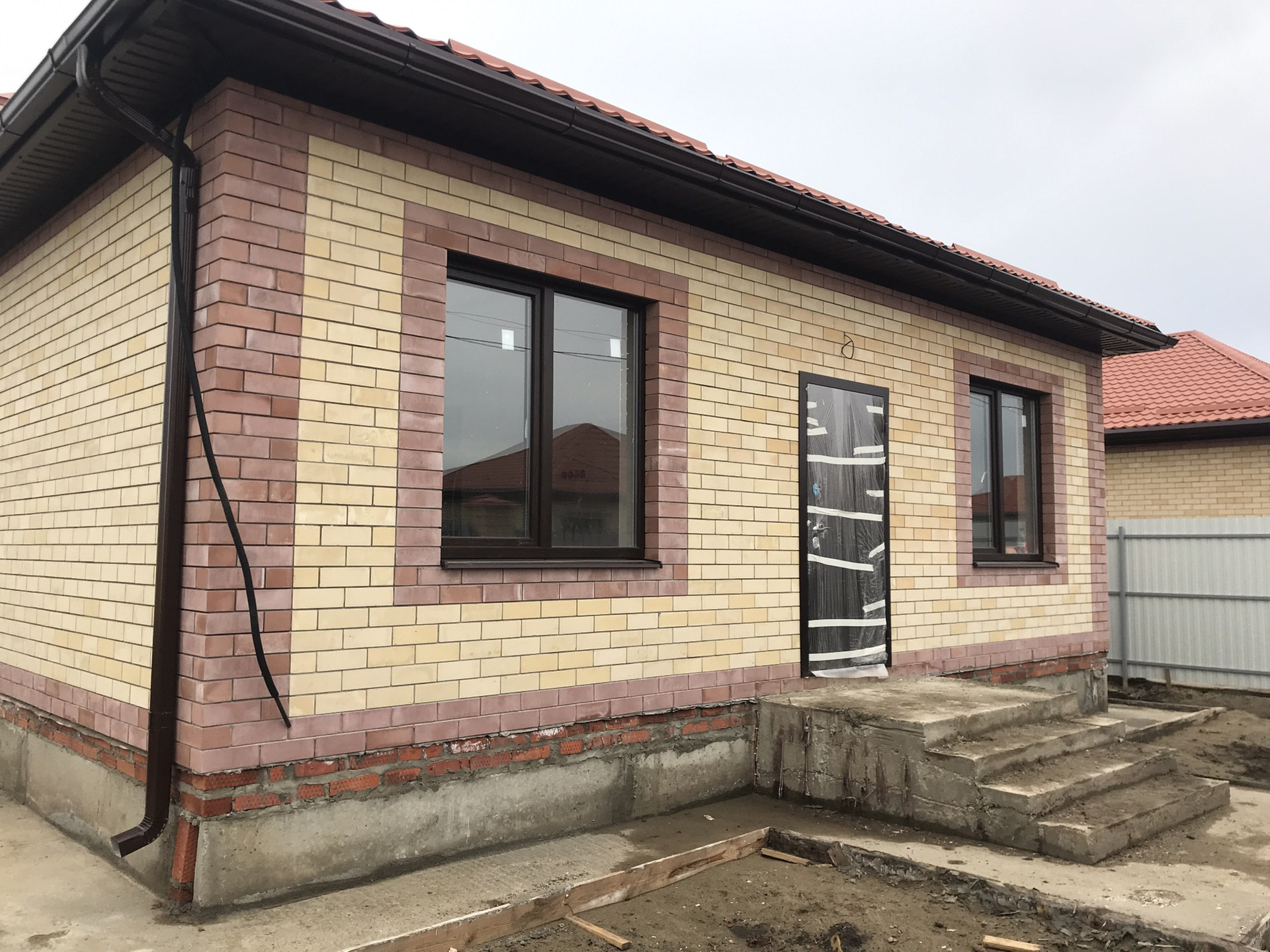 Краснодар каркасный дом выгодно