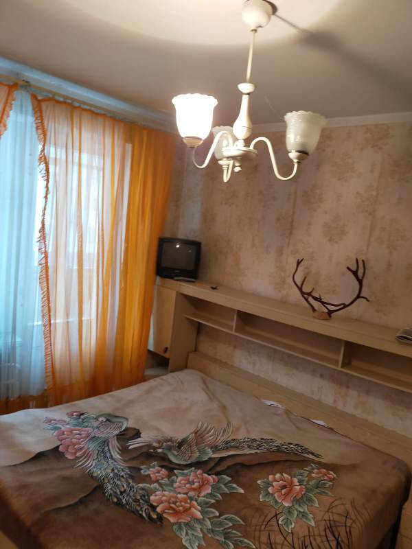 Купить 2-комнатную квартиру, 48.4 м² по адресу Московская область, Наро ...