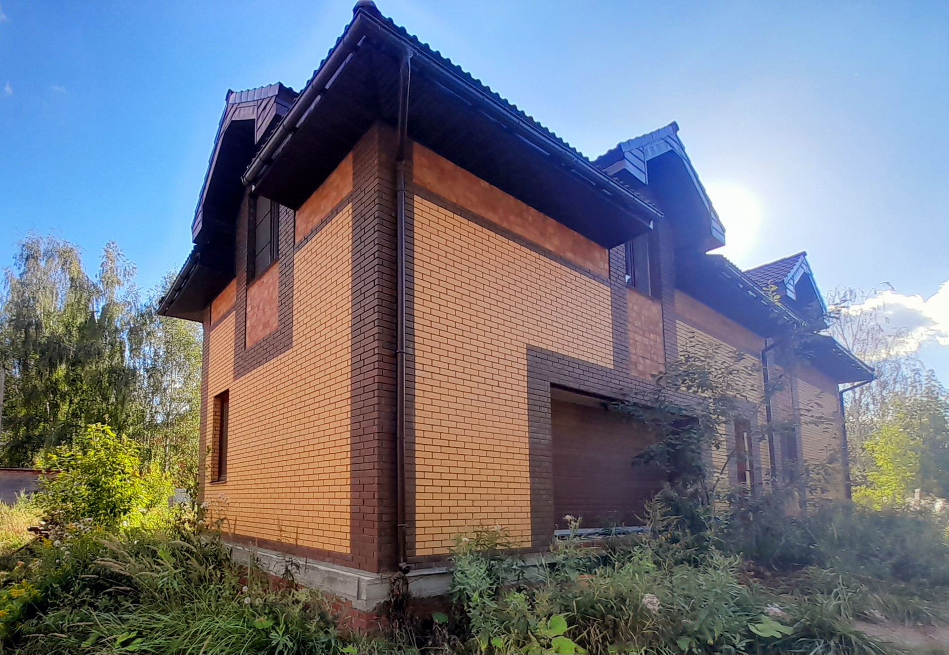 Купить дом, 300 м² по адресу Московская область, Одинцовский городской ...