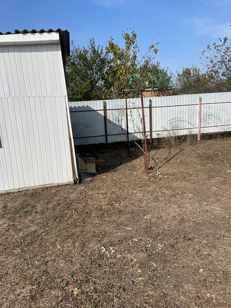 Купить дом, 16 м² по адресу Ростовская область, Таганрог, Мариупольское ...