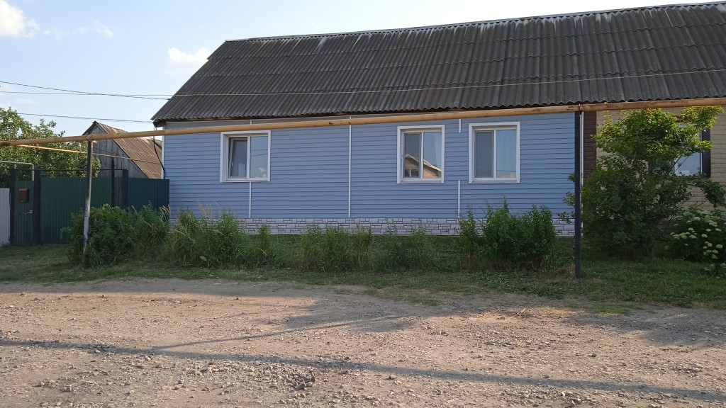 Купить Дом Пирогово Удмуртия Завьяловский
