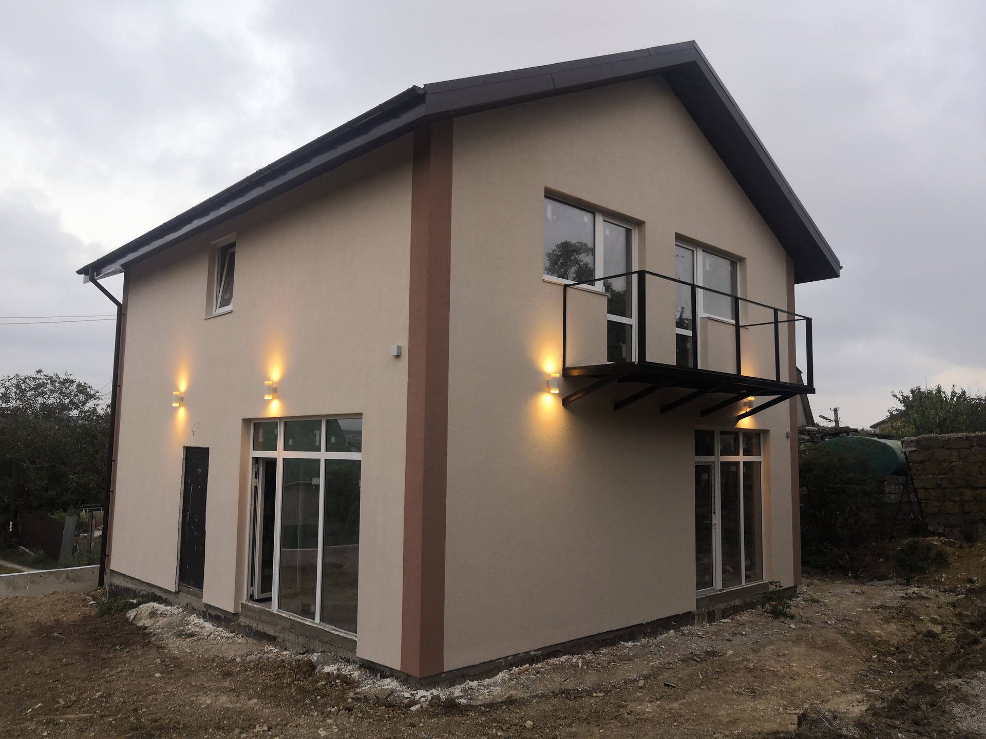 Купить Дом В Севастополе В Снт Якорь