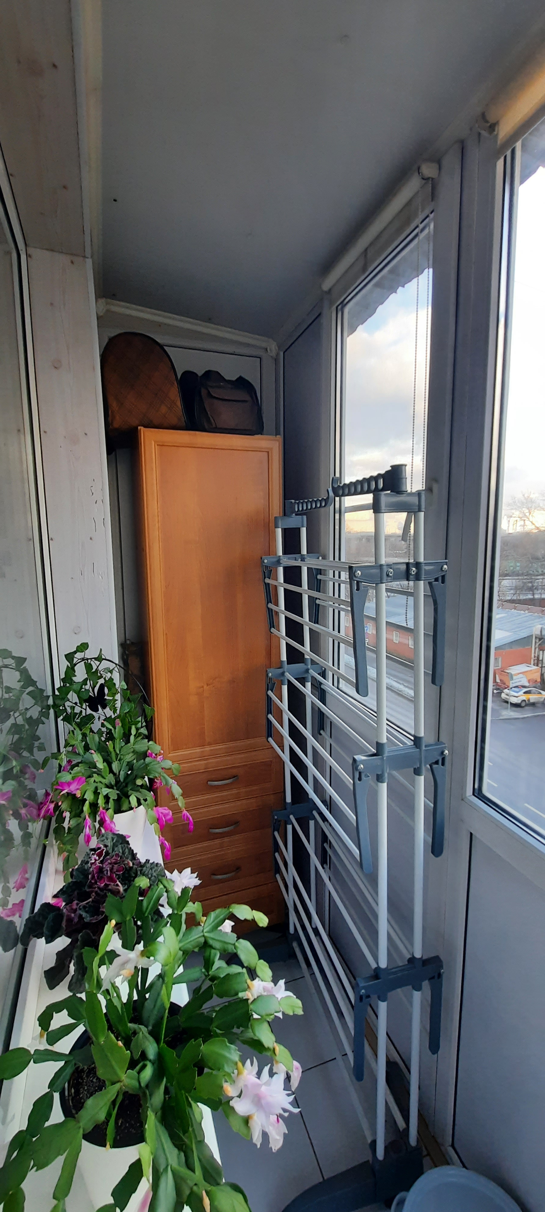Москва, 1-й Грайвороновский проезд, 9 - Bild 5