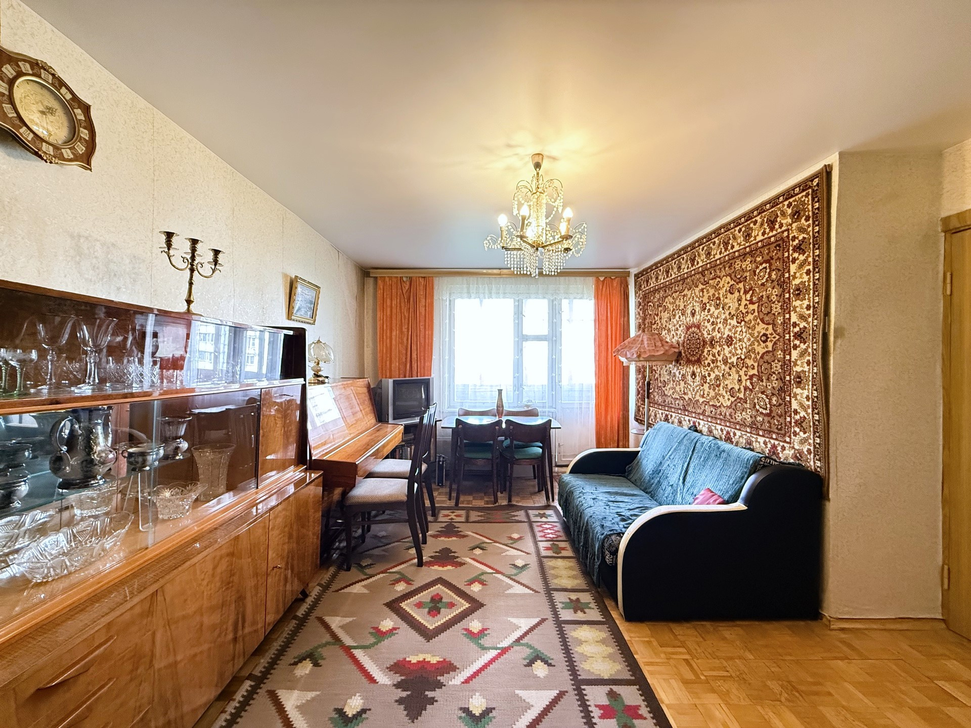 Реутов, Юбилейный проспект, 6 - Vista 2