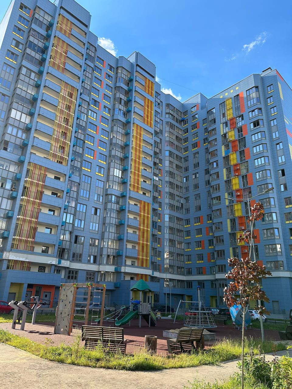 Купить 1 Комнатную Квартиру Жк Царицыно