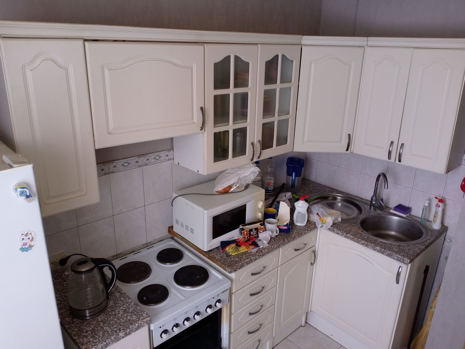 Купить 2-комнатную квартиру, 53 м² по адресу Москва, Ставропольская ...