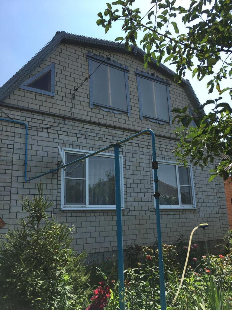 Купить Дом В Тбилисском Районе Краснодарского Края