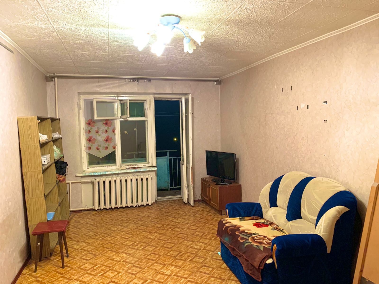 Купить квартиру в твери вторичное 1 комнатную. Зинаиды Коноплянниковой 23 Тверь купит квартиру.