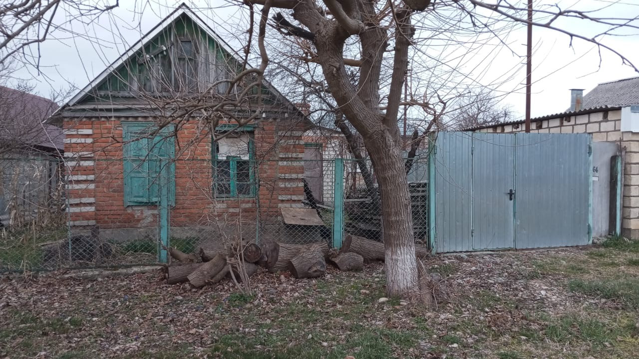 Купить Дом Станица Губская Мостовской Район