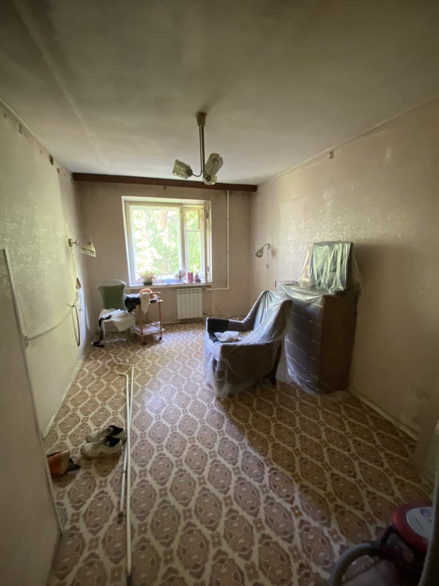 Купить 2-комнатную квартиру, 51 м² по адресу Ленинградская область ...