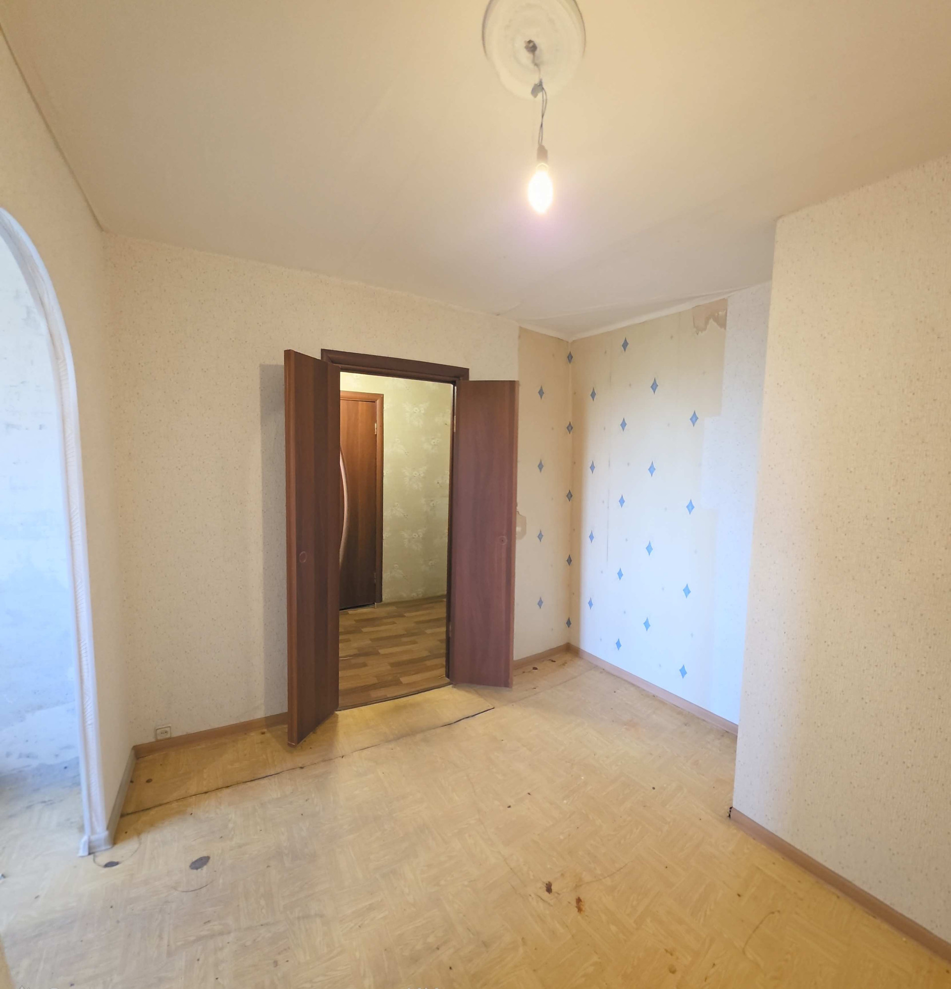 Москва, проезд Шокальского, 55 к2 - Bild 6