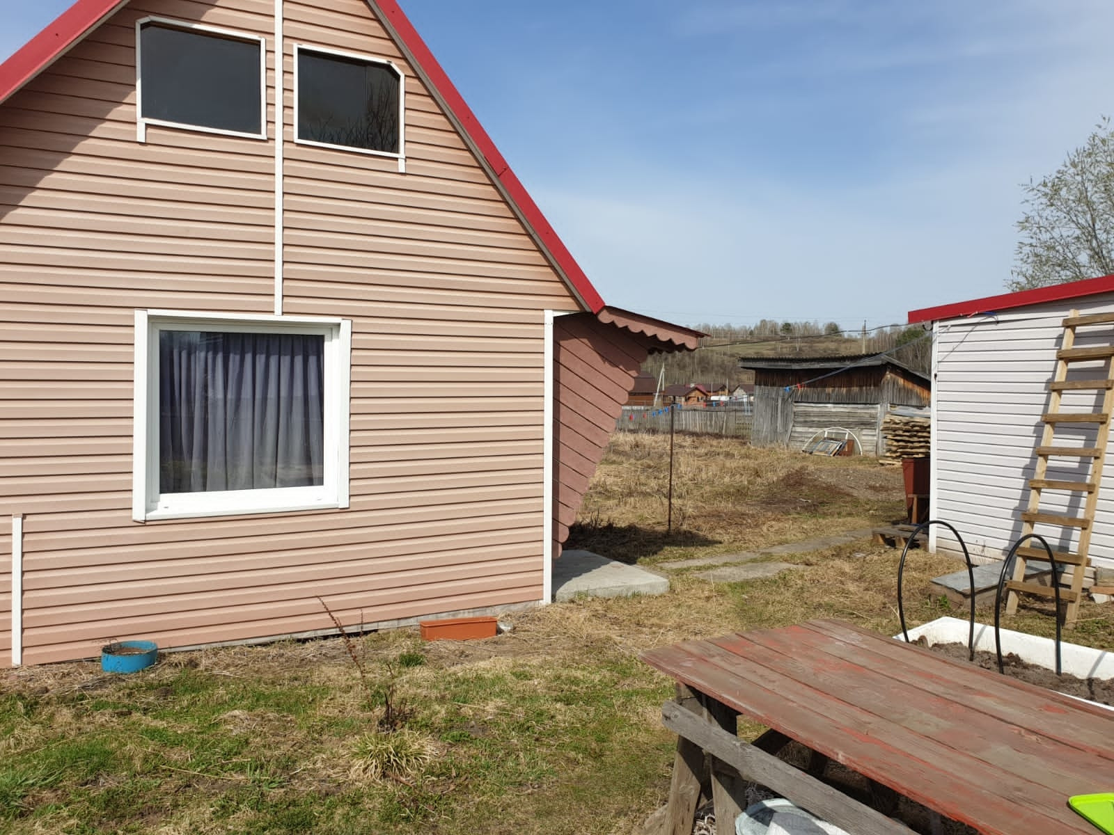 Готовый дом в Кущёвскую сравнить цены