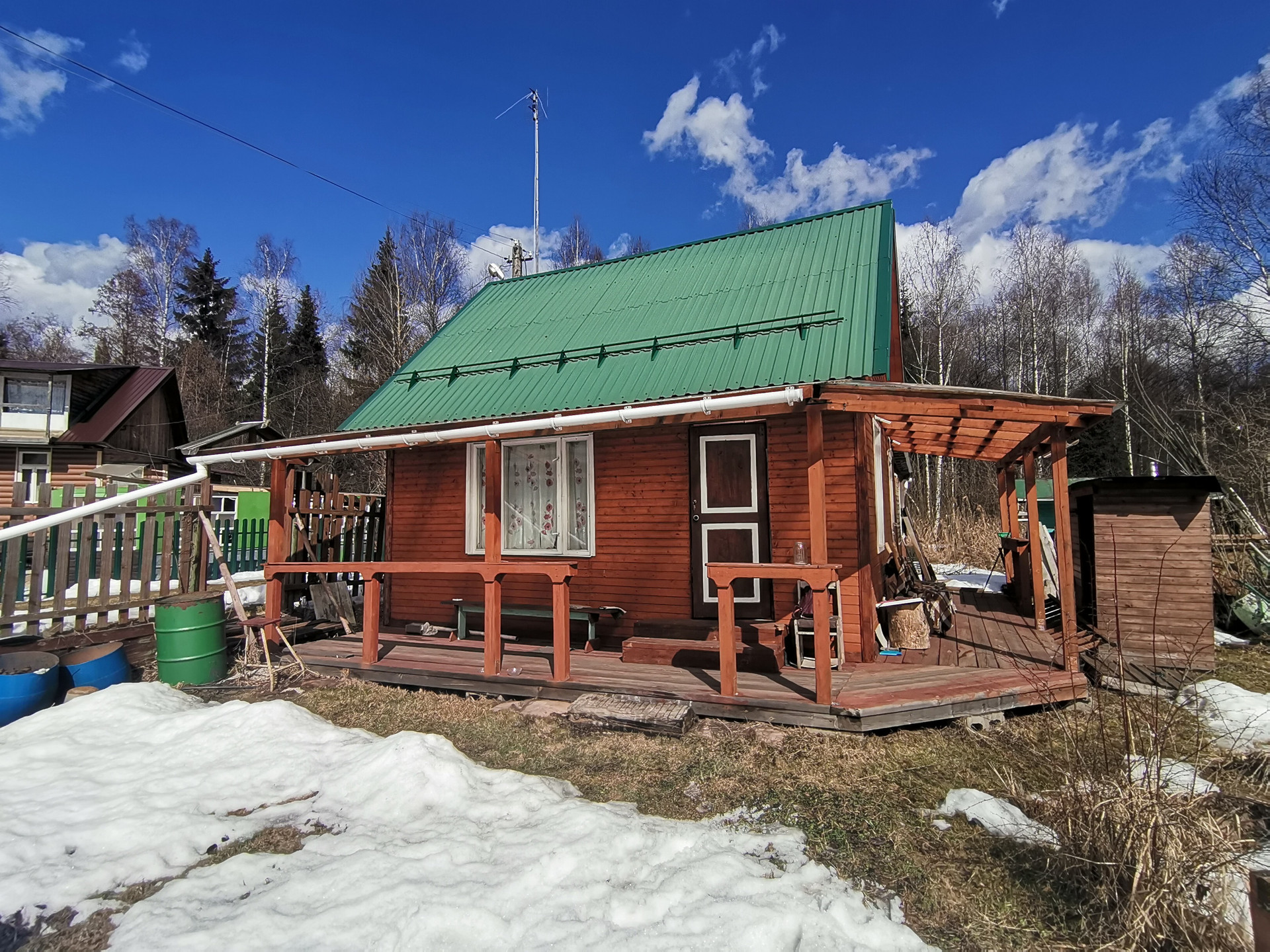 Богородский Городской Округ Купить Дом