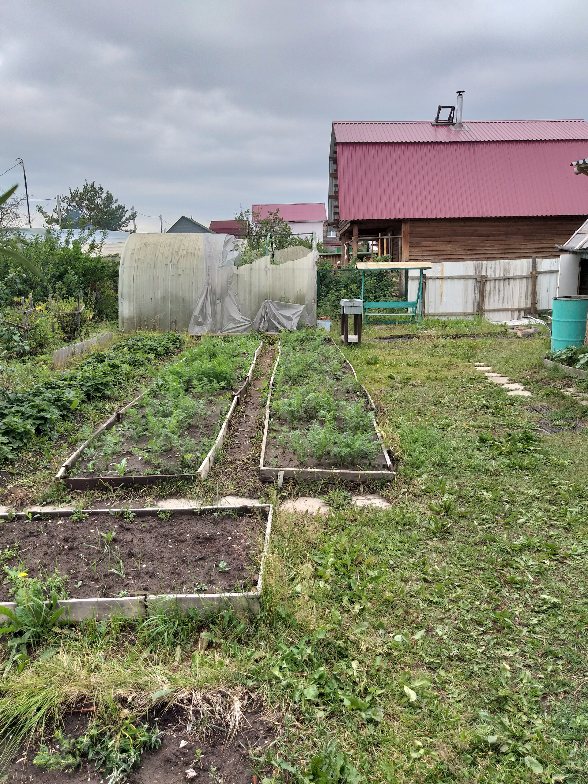 Купить Садовый Участок В Верхней Пышме Недорого