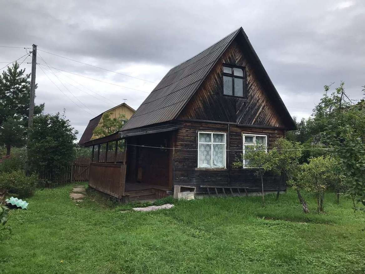 Купить Дом В Заволжье В Ярославле