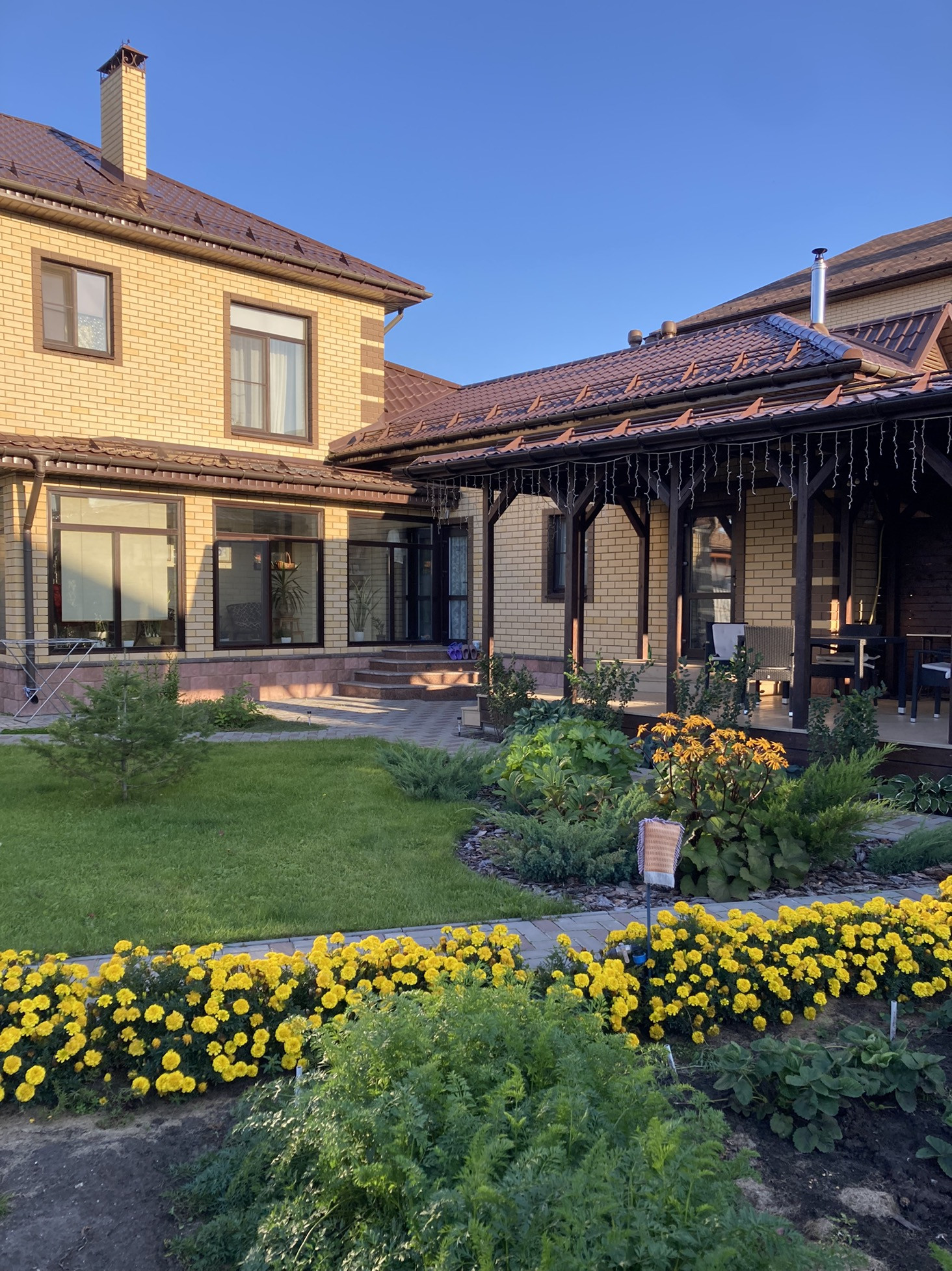 Купить дом под ключ в Туапсе