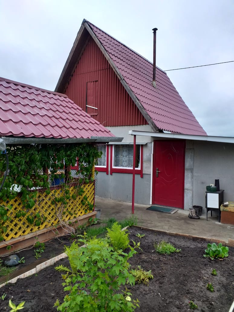 Фото Красноярского Района