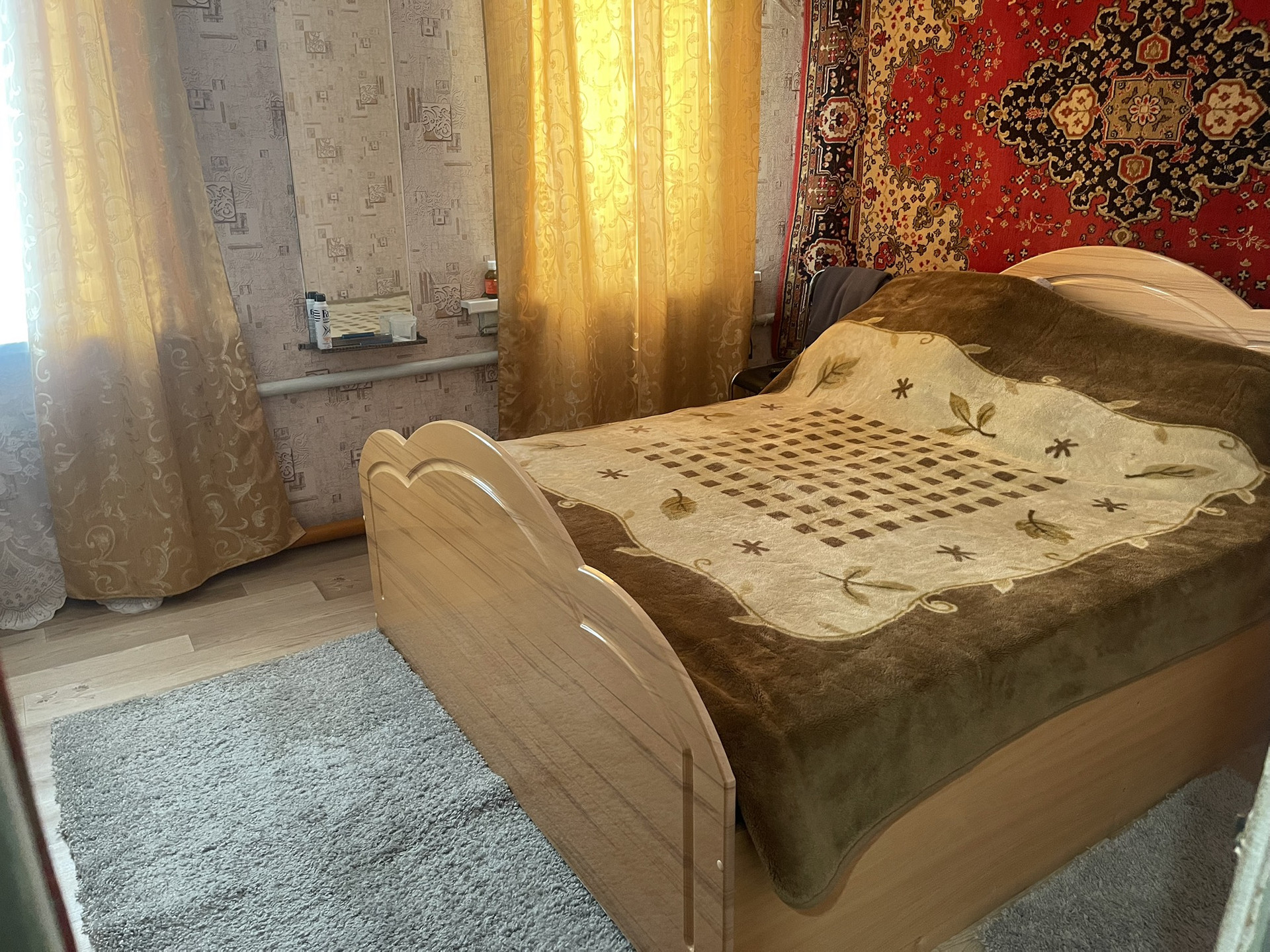 Купить Частный Дом В Самаре На Кряже