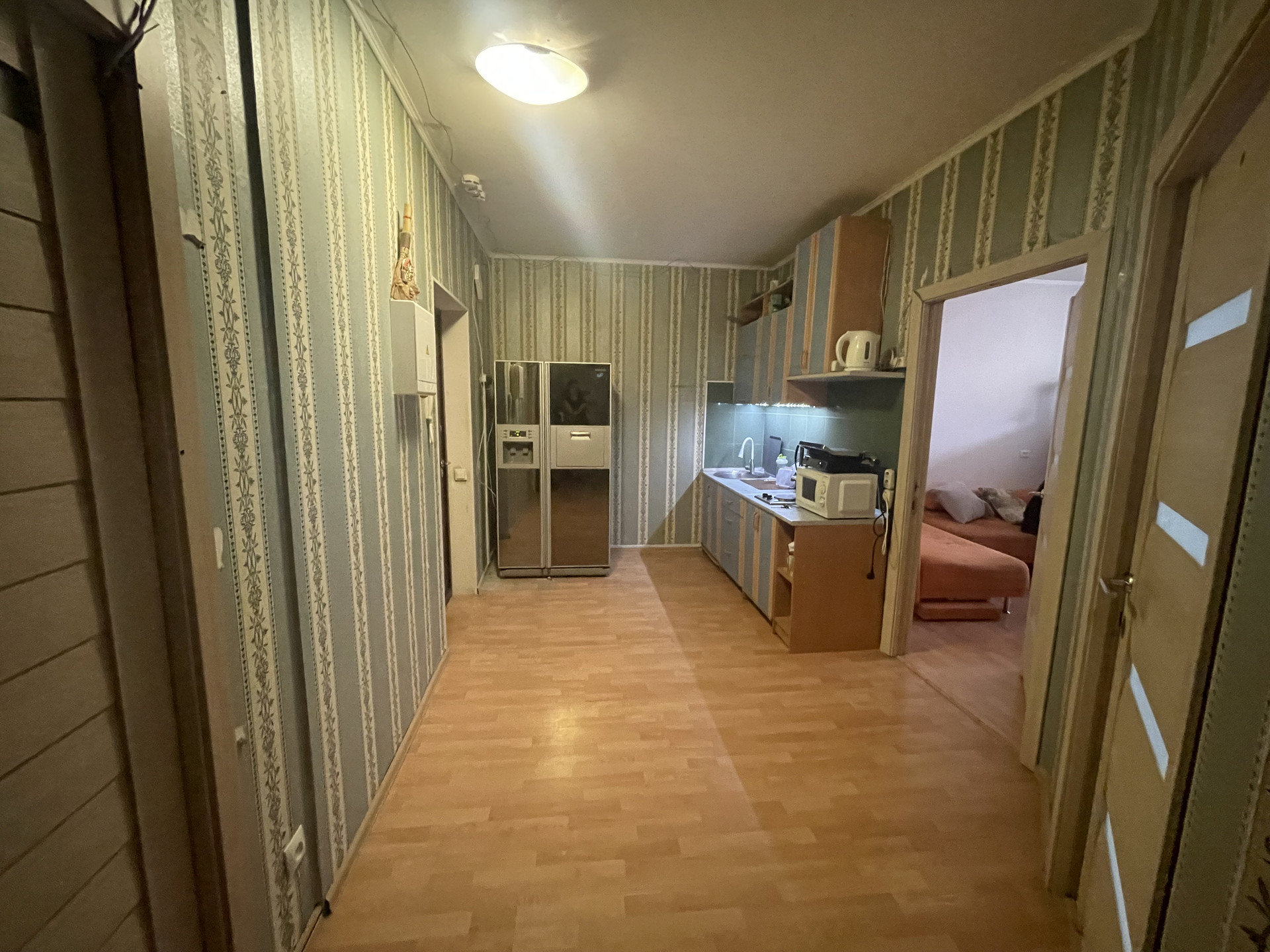 Семихатова 18 Купить Квартиру