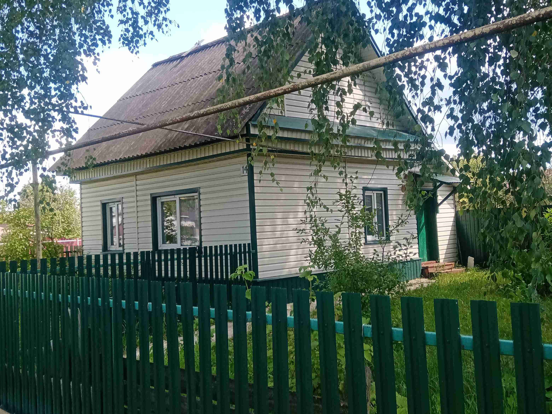 Зубова поляна мордовия