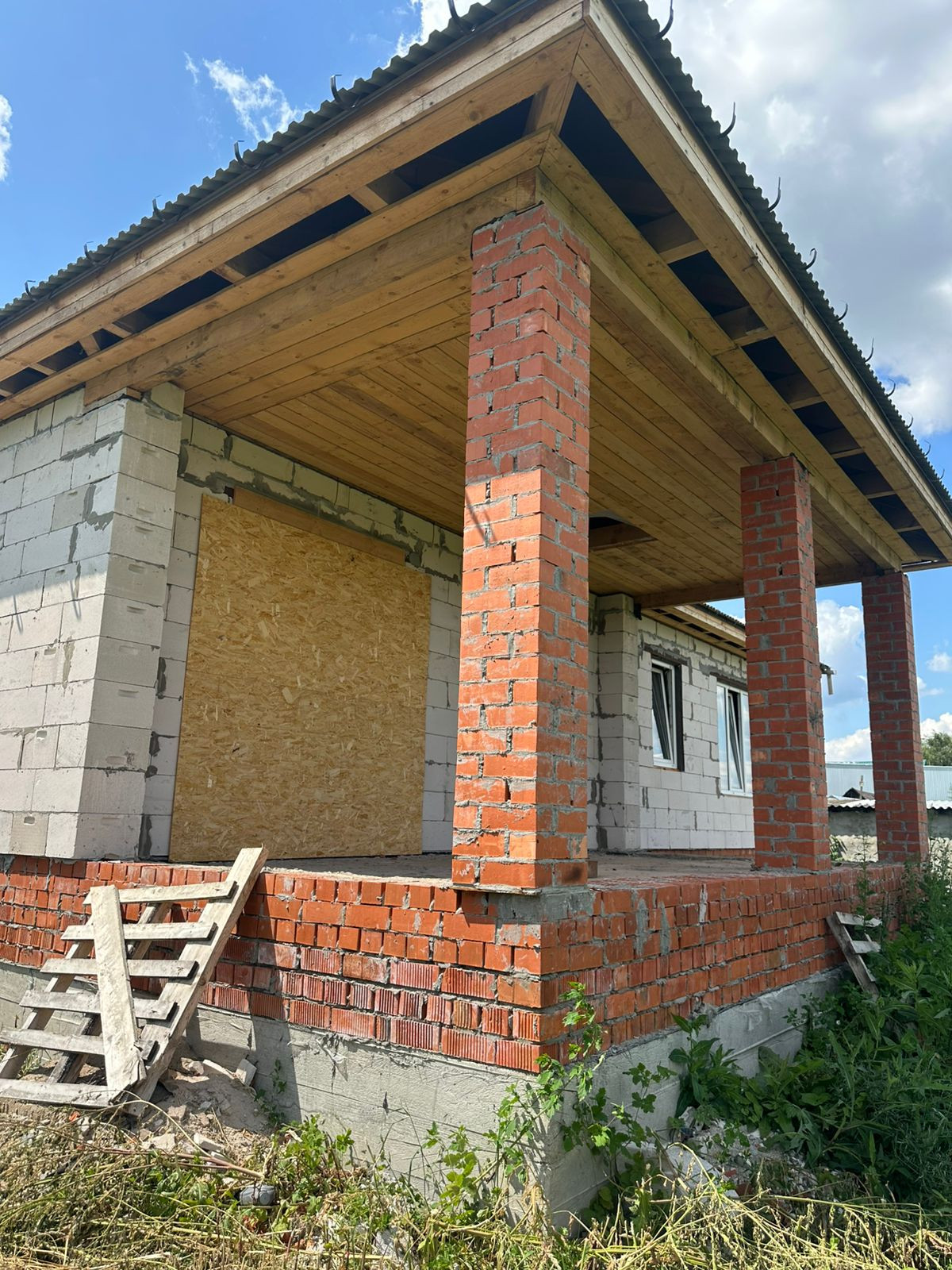 Саранск городской округ, д. Ивановка - Widok 5