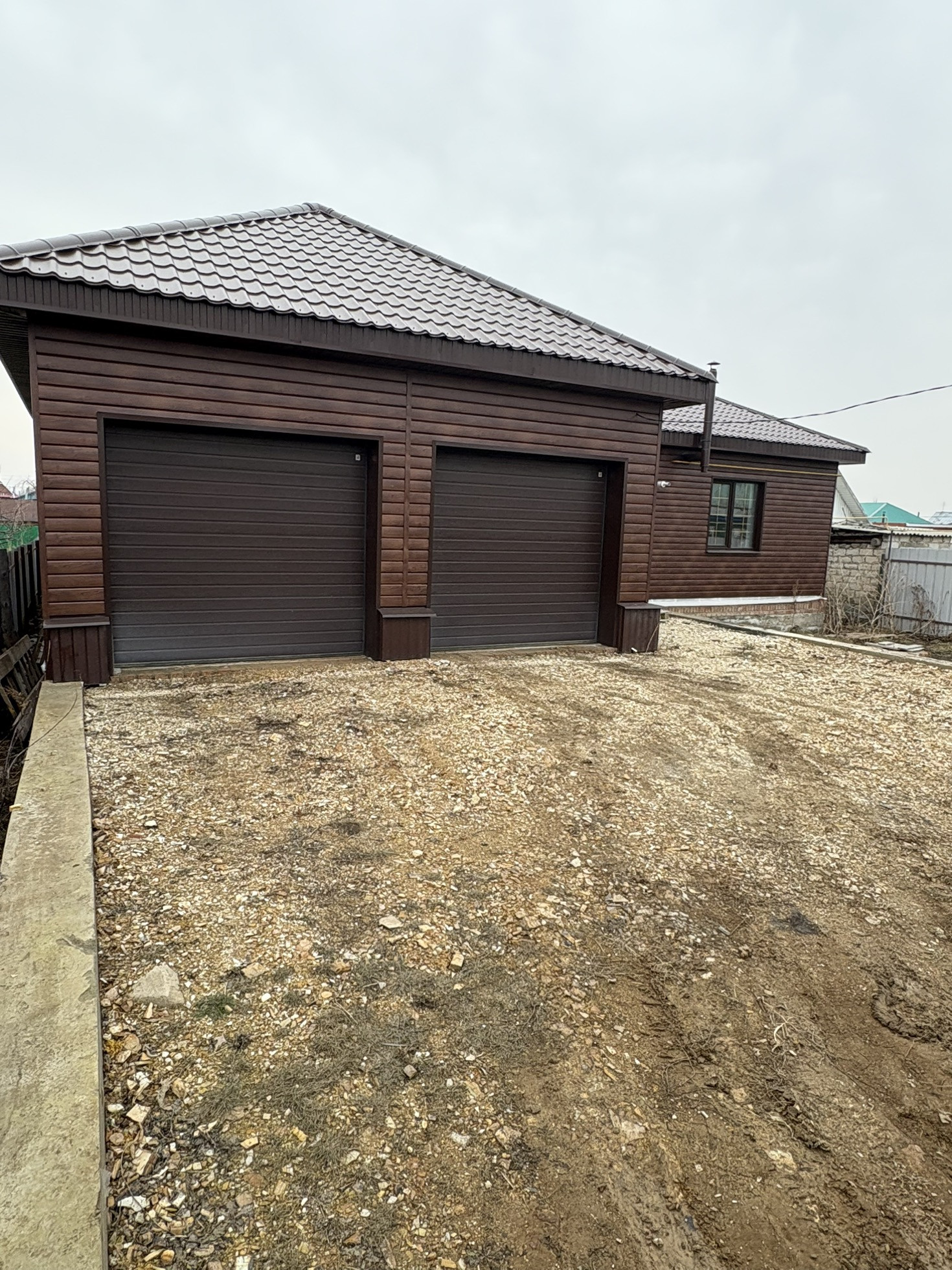 Готовый дом в Псебай Готовый дом в Псебай