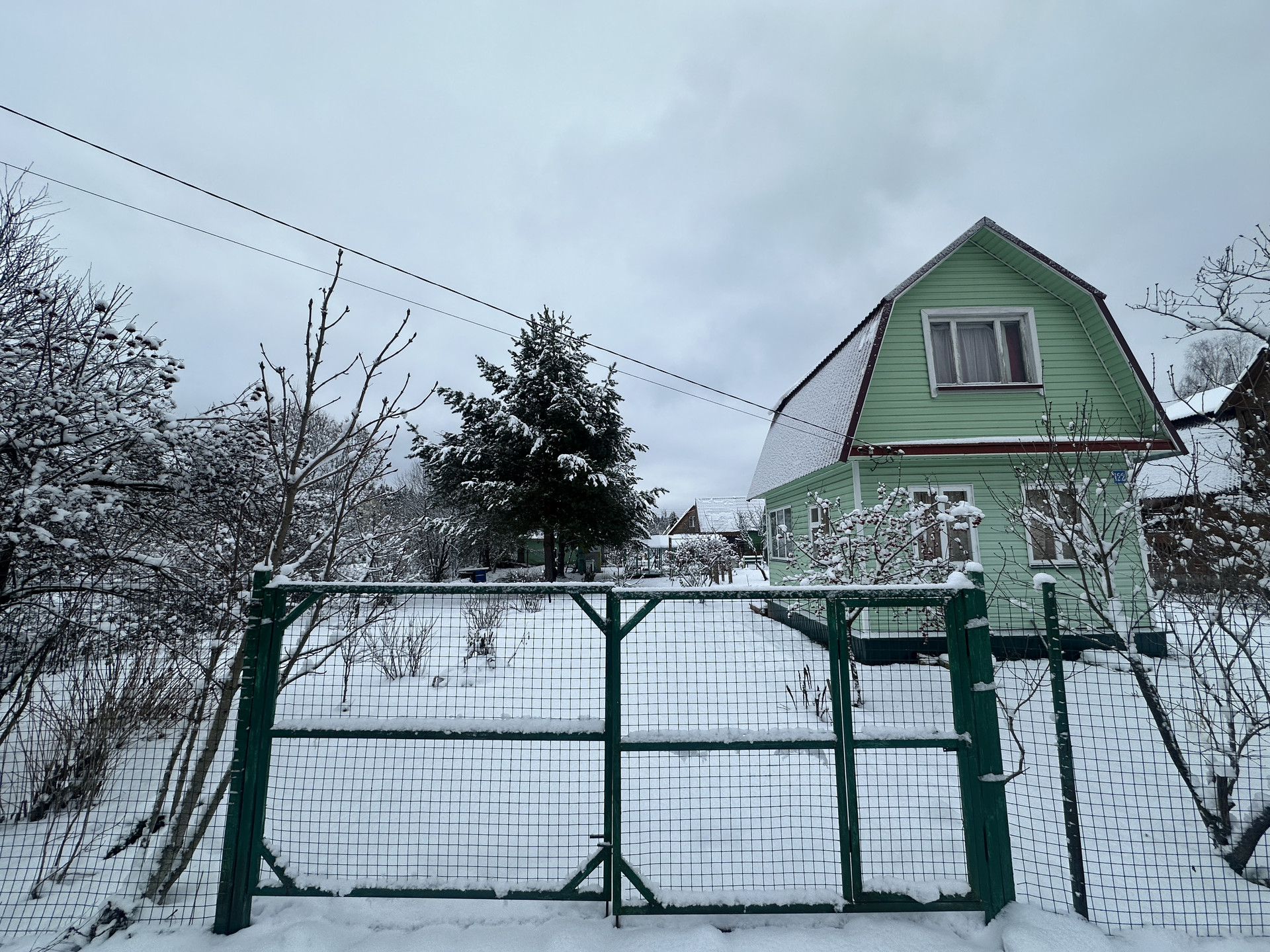 Купить Дачу В Таширово Любаново Алексеевке