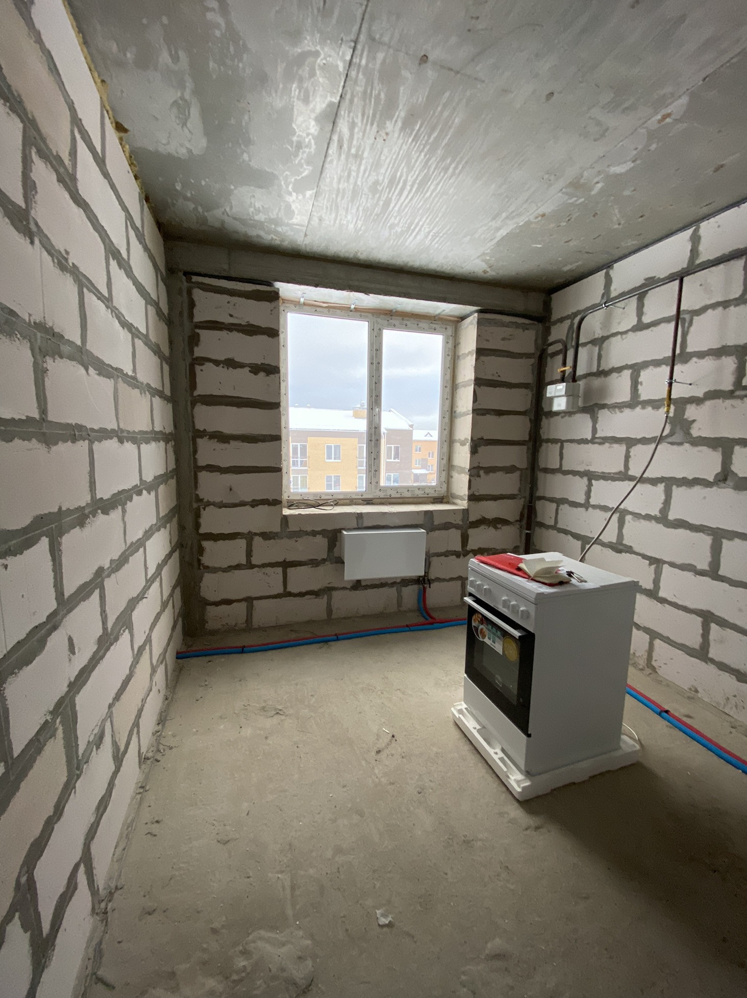 Купить Двушку В Жк Борисоглебского Вторичка