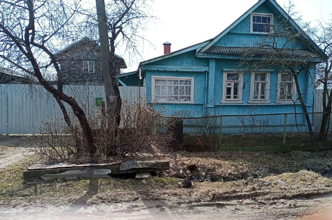 Купить Квартиру В Вышнем Волочке На Авито