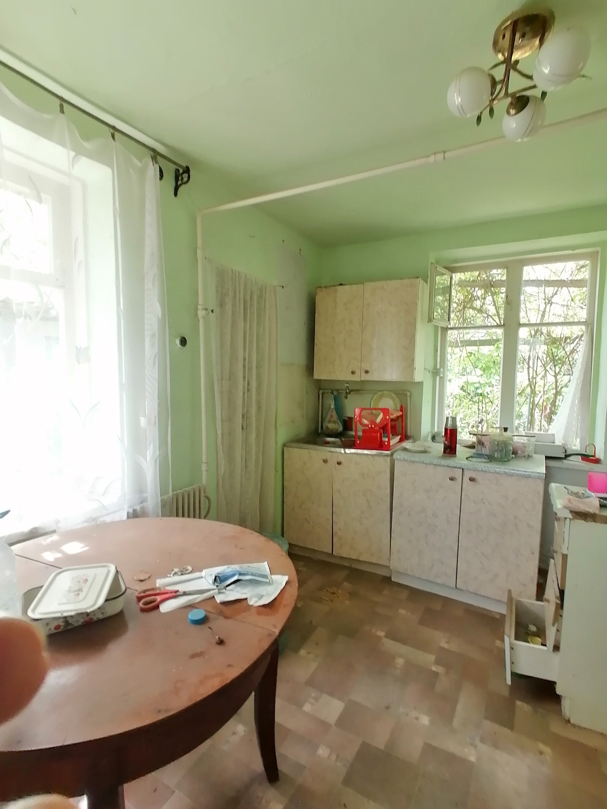 Купить сборный дом в Приморско-Ахтарск