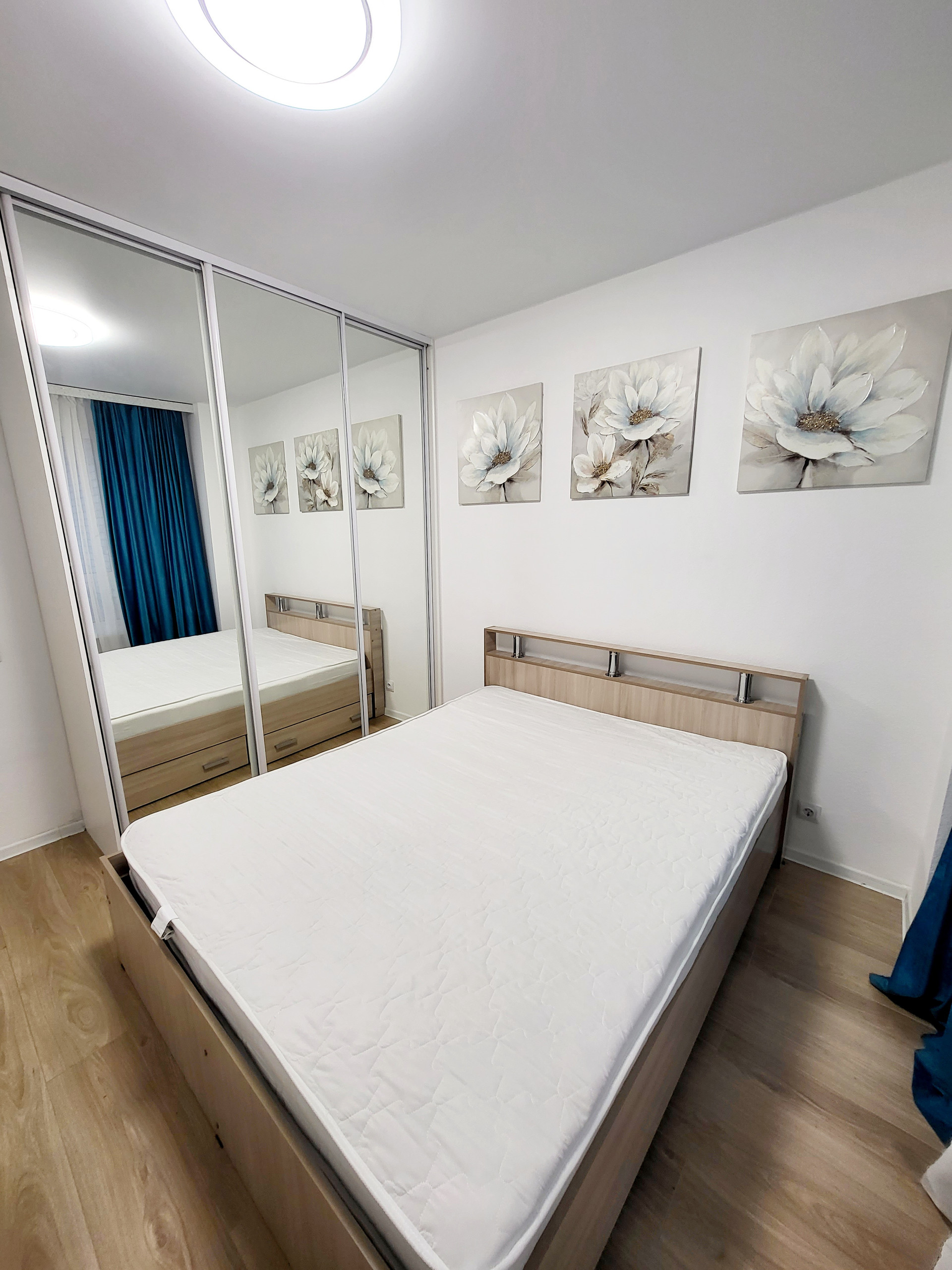 Купить 2-комнатную квартиру, 58.7 м² по адресу Московская область ...