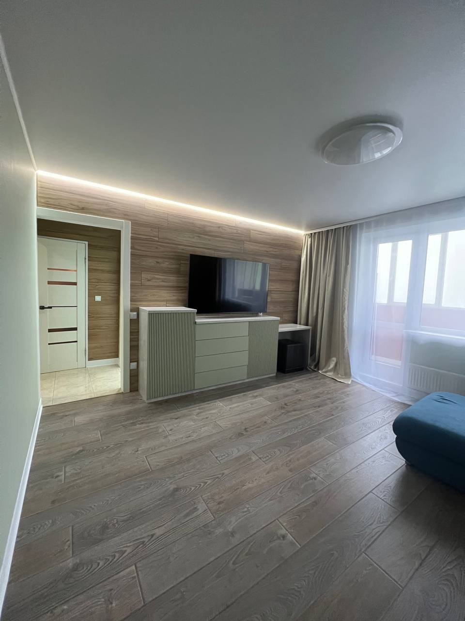 Купить 3-комнатную квартиру, 72.2 м² по адресу Пермский муниципальный ...