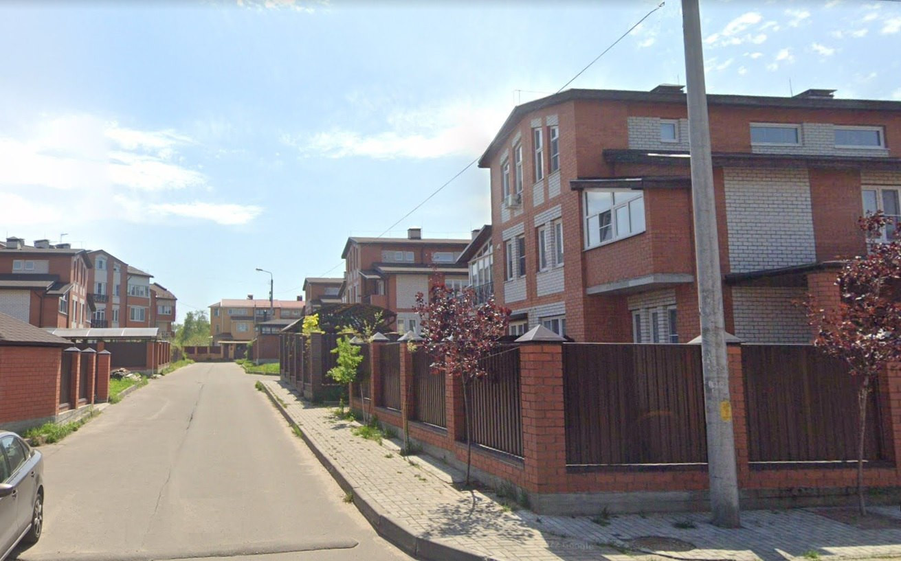 Недвижимость Экопарк Томилино Купить Таунхаус Фотки