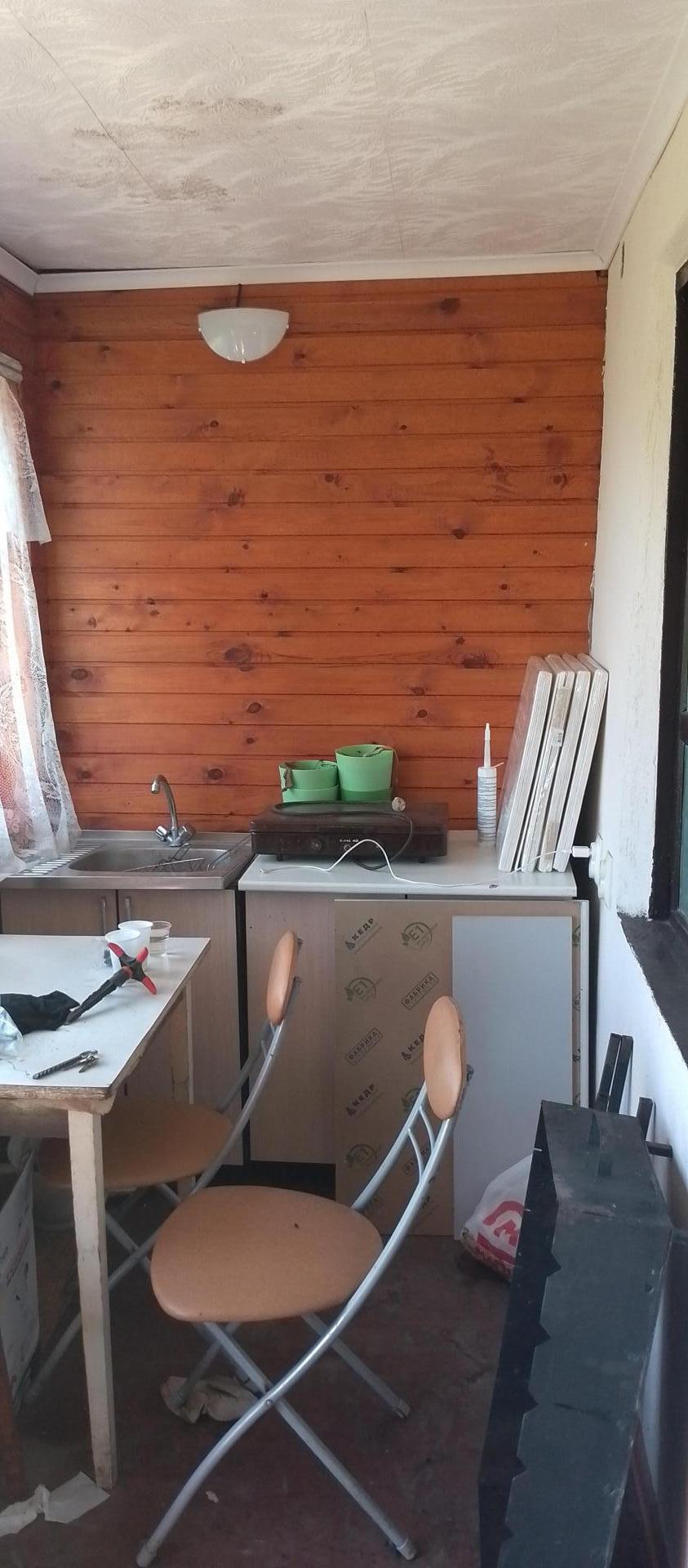 Купить дом, 12 м² по адресу Курск, СНТ Урожай за 450 000 руб. в Домклик ...