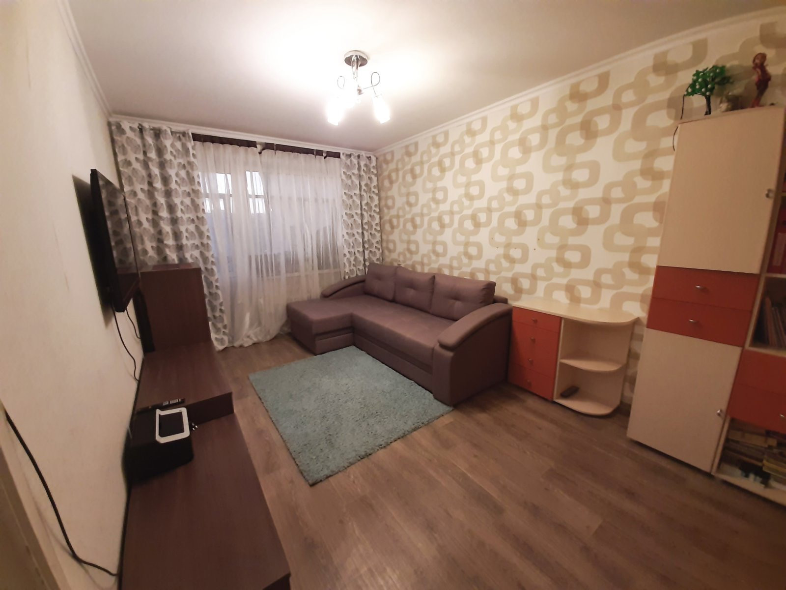 1 Квартира Тольятти Купить 19 Квартал