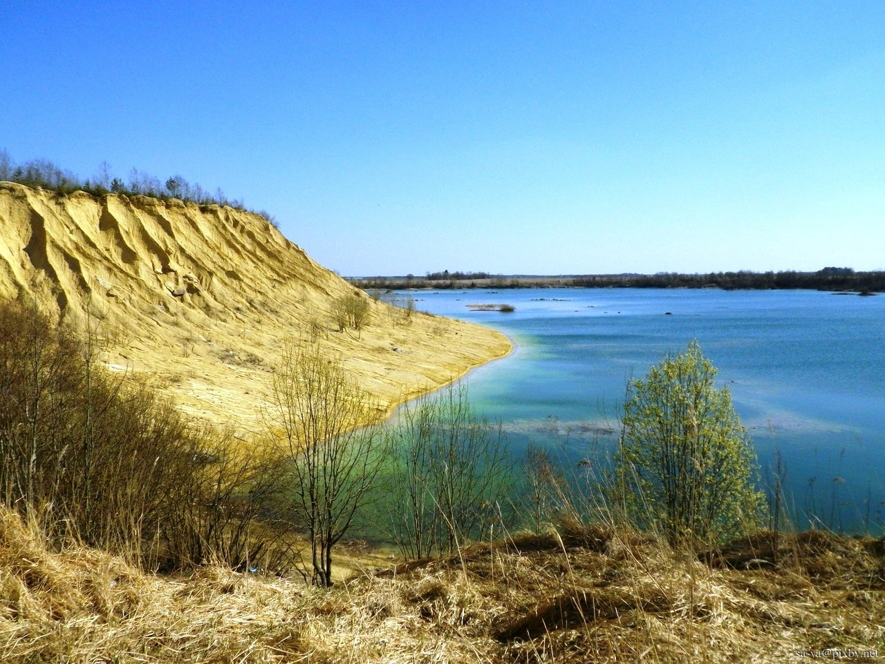 Борницкие карьеры гатчинский район фото Купить участок, 15.83 сот., ИЖС по адресу Ленинградская область, Гатчинский муни