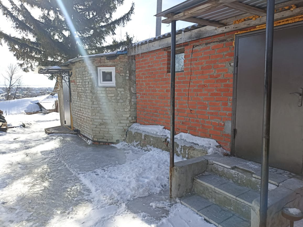 Купить Дом В Сердобске Без Посредников