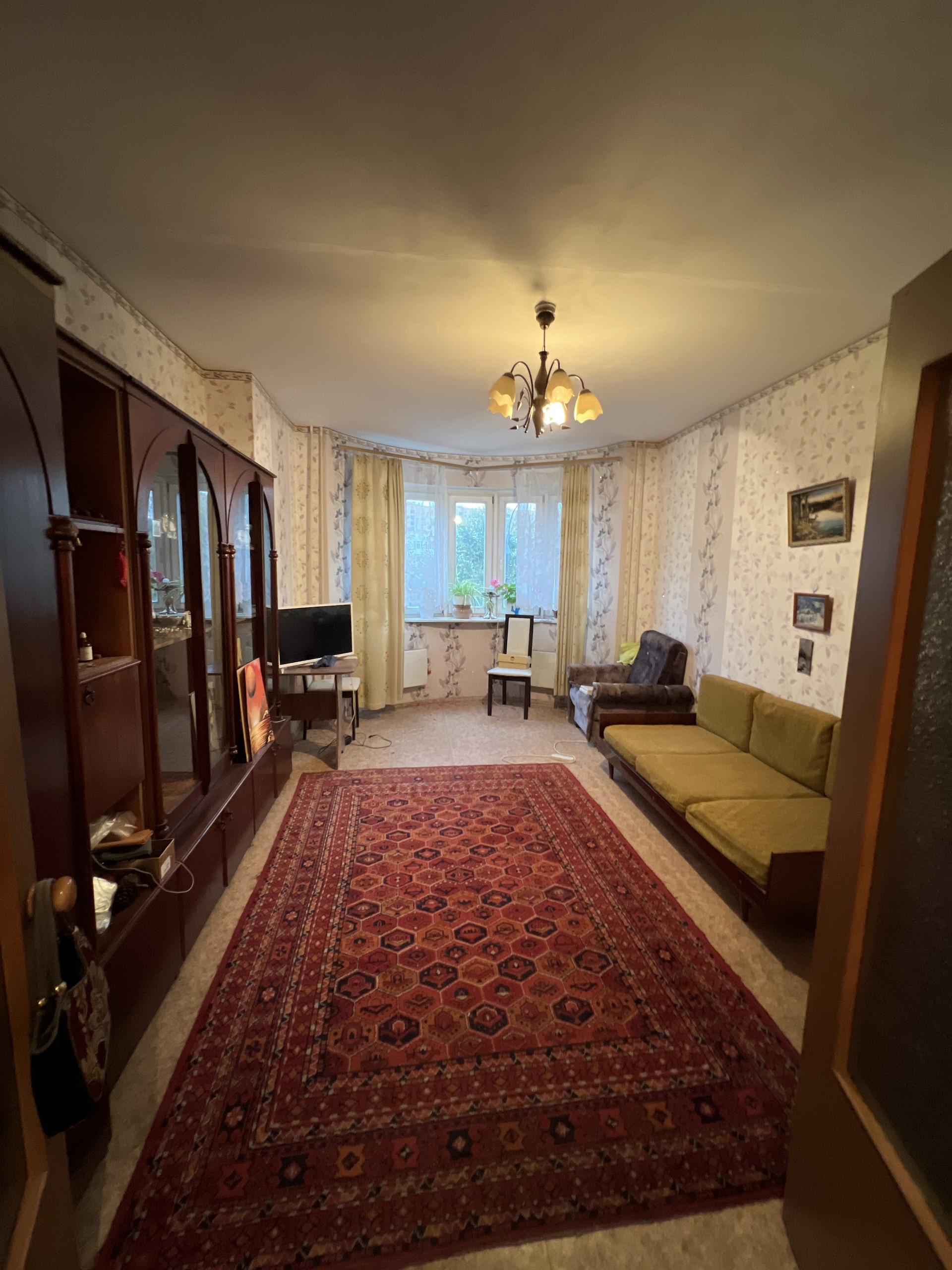 Москва, улица Юных Ленинцев, 47 к4 - Widok 6
