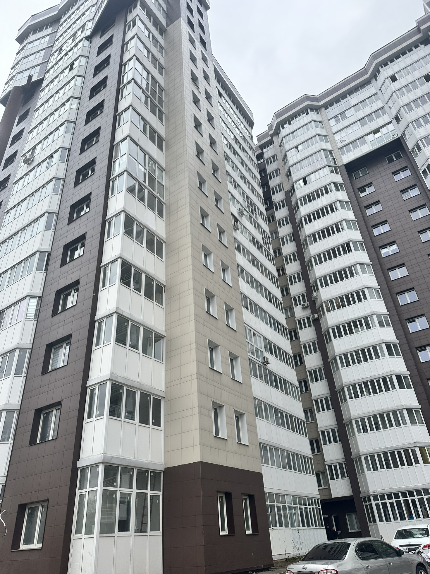 Купить студию, 30 м² по адресу Московская область, Богородский городской  округ, Старая Купавна, Октябрьская улица, 14А, 14 этаж за 3 290 000 руб. в  Домклик — поиск, проверка, безопасная сделка с жильем в офисе Сбербанка.