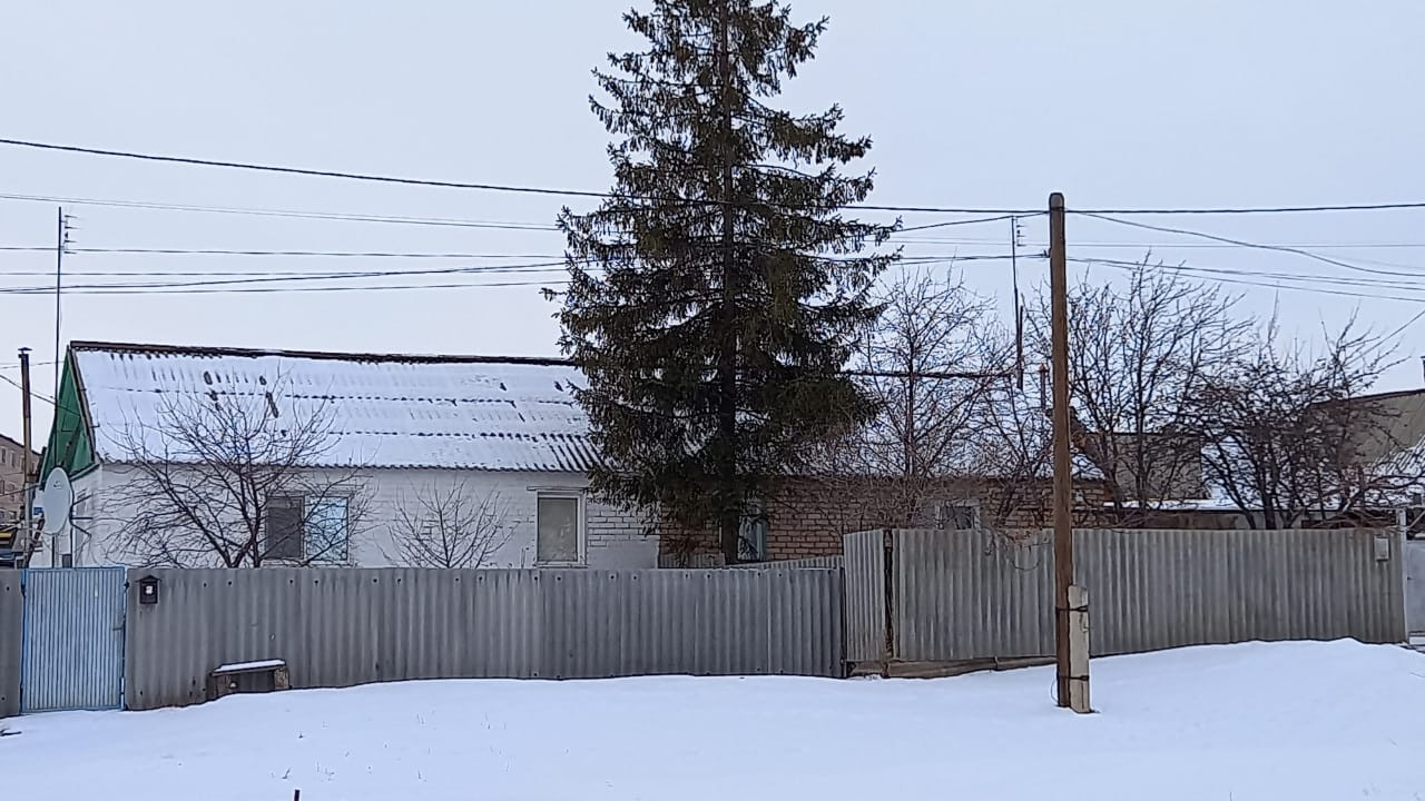 Ждановка Оренбургская область Александровский район.