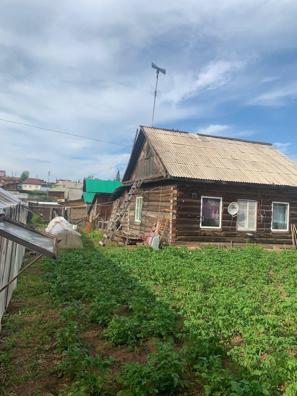 Купить Дачу В Городе Братске