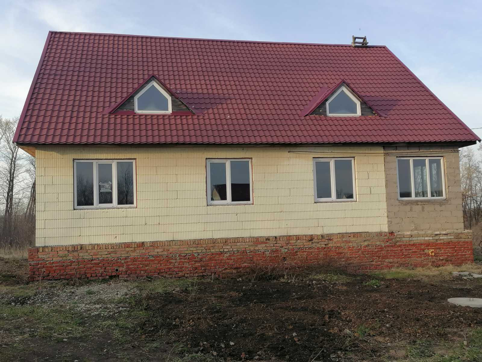 Купить Дом В Курске До 2000000