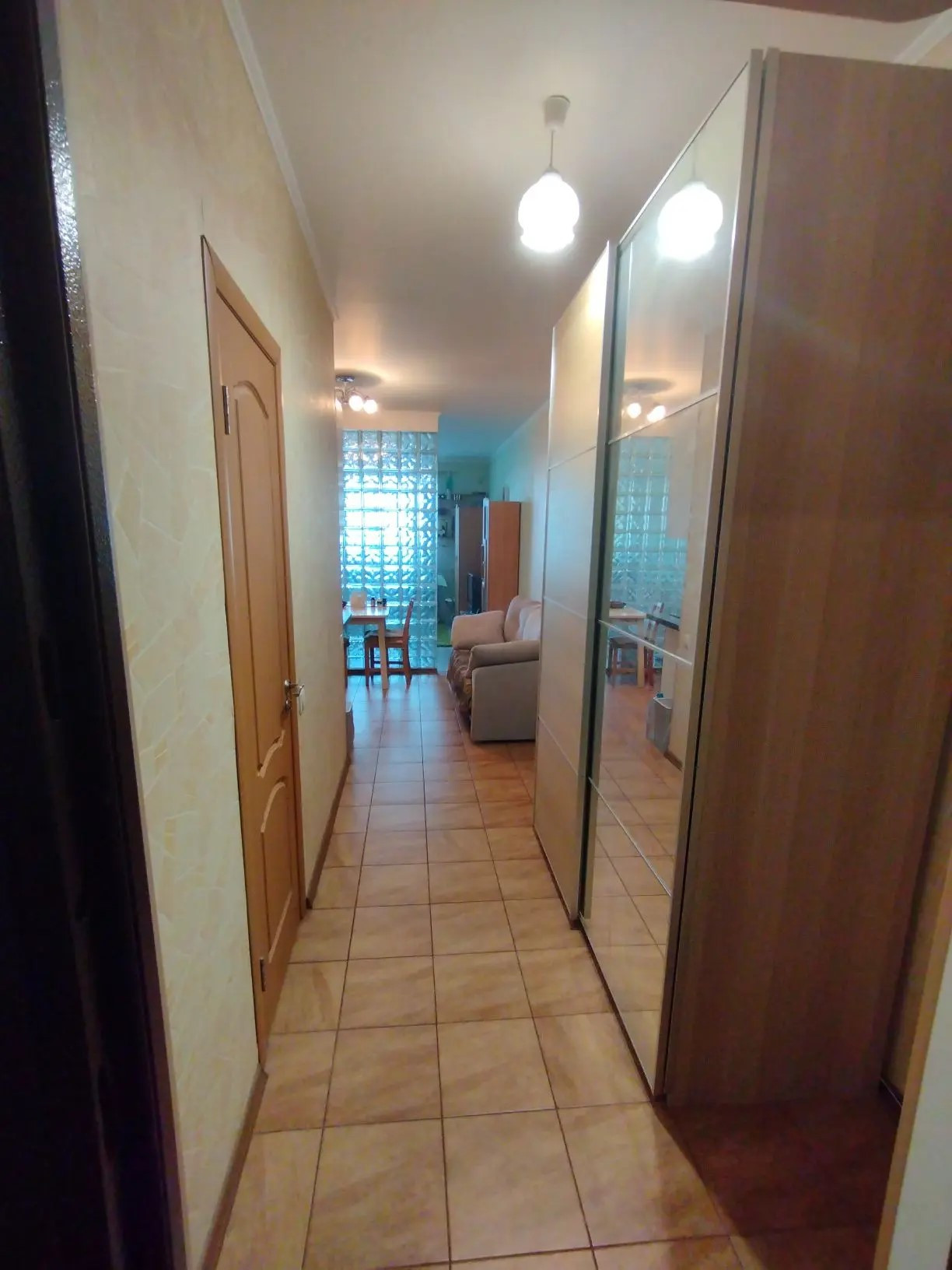 Реутов, 9-й микрорайон м-н, Носовихинское шоссе, 27 - Widok 6