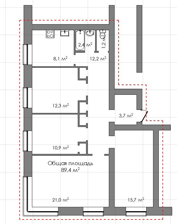 Мебель новочеркасский проспект 22