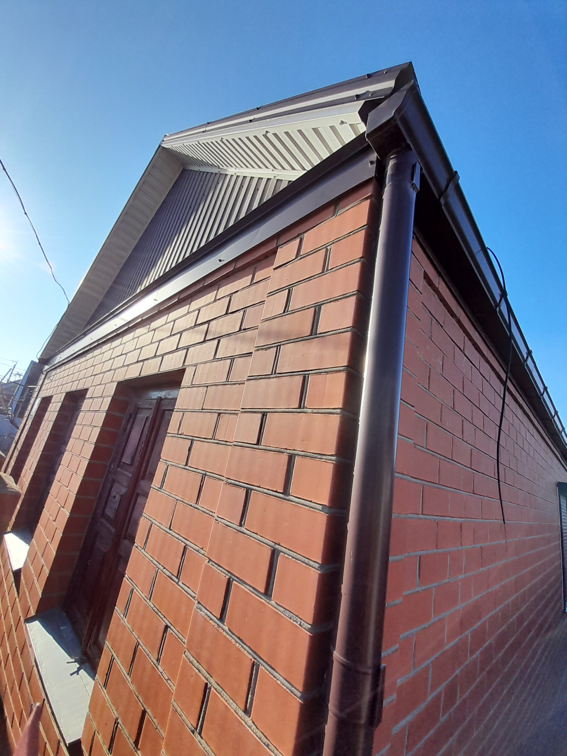 Дом под ключ в Приморско-Ахтарск построить